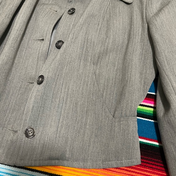 Vintage H Bar C Pantsuit - Picture 14 of 15